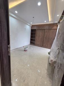 Hall Image of 1240 Sq.ft 3 BHK Apartment / Flat for rent in Cosmos Ashoka Apartment, Milakpur Goojar Bhiwadi for Rs. 20000