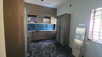 Kitchen Image of 1800 Sq.ft 3 BHK Builder Floor for rent in Malleswaram Bengaluru for Rs. 60000