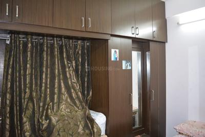 Bedroom Image of 1337 Sq.ft 3 BHK Apartment / Flat for sale in JS Tulip, Yelahanka Bengaluru for Rs. 11000000
