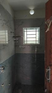 Bathroom Image of 700 Sq.ft 1 BHK Builder Floor for rent in Mahadevapura Bengaluru for Rs. 24500