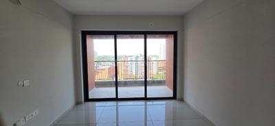 Hall Image of 750 Sq.ft 1 RK Apartment / Flat for sale in Govindapur Kozhikode for Rs. 5500000