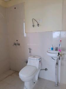 Bedroom Two Image of 700 Sq.ft 2 BHK Apartment / Flat for sale in Pyramid Elite, Sector 86 Gurgaon for Rs. 7000000
