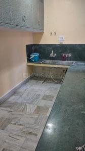 Kitchen Image of 3000 Sq.ft 2 BHK Apartment / Flat for rent in Trikuta Nagar Jammu for Rs. 20000