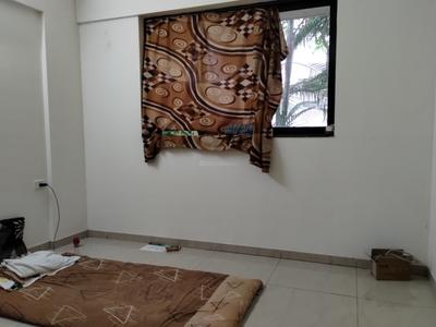 Bedroom Image of 650 Sq.ft 1.5 BHK Apartment / Flat for sale in TATA New Haven Boisar II, Boisar Mumbai for Rs. 2400000