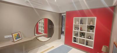 Bedroom Image of 1444 Sq.ft 3 BHK Apartment / Flat for sale in 209 Hadapsar, Hadapsar Pune for Rs. 13600000