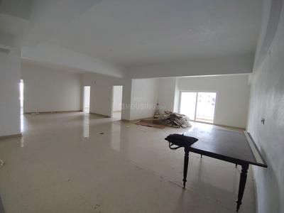 Hall Image of 2630 Sq.ft 3 BHK Apartment / Flat for rent in Madhuban Udaipur for Rs. 37000