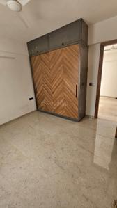 Bedroom Image of 1000 Sq.ft 2 BHK Apartment / Flat for rent in HBR Layout Bengaluru for Rs. 40000