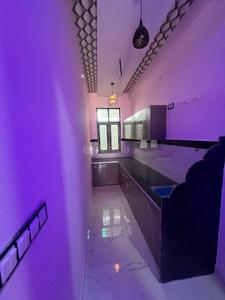 Balcony Image of 830 Sq.ft 4 BHK Villa for sale in Bindayaka Jaipur for Rs. 5450000