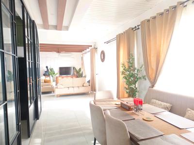 Living Room Image of 4250 Sq.ft 4 BHK Penthouse for sale in Sector 91 Gurgaon for Rs. 59500000