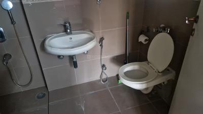 Samarth Deep  Bathroom Two 3