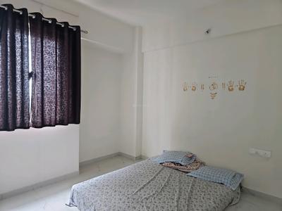 Bedroom Image of 1100 Sq.ft 3 BHK Apartment / Flat for sale in VTP Purvanchal, Kesnand Pune for Rs. 7500000