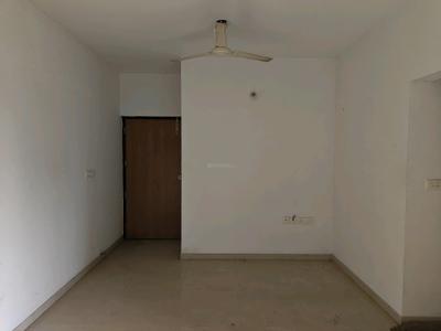 Living Room Image of 580 Sq.ft 1 BHK Apartment / Flat for sale in Lodha Casa Rio Gold, Palava Phase 1 Thane for Rs. 3050000