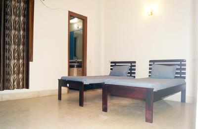 Bedroom Image of MALHOTRA NEST in Greater Kailash II, New Delhi