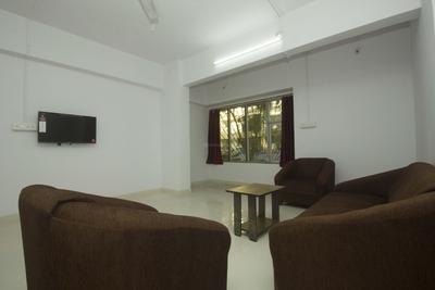 Hall Image of Manasee Bakshi's Nest in Malad West, Mumbai