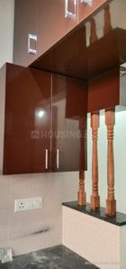 Kitchen Image of 676 Sq.ft 2 BHK Apartment / Flat for sale in Casagrand Cosmos, Vellakinar Village Coimbatore for Rs. 5500000