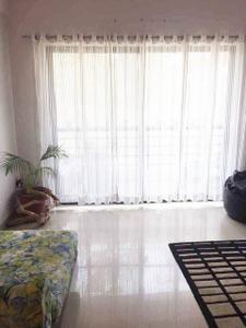 Living Room Image of 1300 Sq.ft 2 BHK Apartment / Flat for sale in HBR Layout Bengaluru for Rs. 12000000