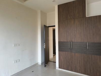 Bedroom Image of 2385 Sq.ft 4 BHK Apartment / Flat for sale in Rishabh Cloud 9 Towers, Vaishali Ghaziabad for Rs. 24000000