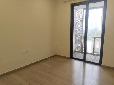 Bedroom Image of 3150 Sq.ft 4 BHK Apartment / Flat for sale in S Raheja Sapphire, Santacruz West Mumbai for Rs. 175000000