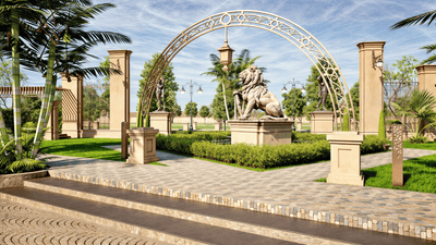 Image of 600 Sq.ft Residential Plot / Land for sale in Central Industrial Security Force, Dewas for Rs. 1450000