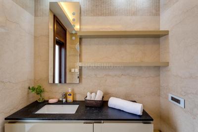 Image of 3600 Sq.ft 4 BHK Builder Floor for sale in Anand Niketan, New Delhi for Rs. 127500000