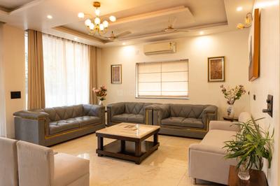 Hall Image of 3500 Sq.ft 4 BHK Builder Floor for rent in Dalanwala Dehradun for Rs. 150000