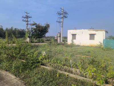 Image of 1200 Sq.ft Residential Plot / Land for sale in Hoskote, Bengaluru for Rs. 3420100