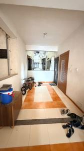 Image of 855 Sq.ft 1 BHK Apartment / Flat for sale in Swastik Palace, Chandlodia, Ahmedabad for Rs. 3800000