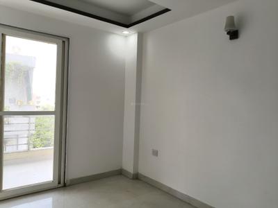 Bedroom Image of 1200 Sq.ft 2.5 BHK Apartment / Flat for sale in Palam Vihar Gurgaon for Rs. 12500000