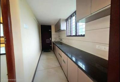Kitchen Image of 2500 Sq.ft 5 BHK Independent House for sale in North Parvur Kochi for Rs. 9900000