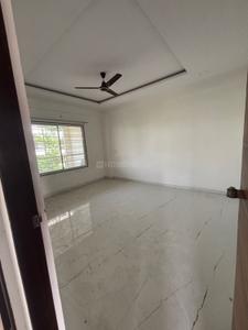 Bedroom Image of 1300 Sq.ft 3 BHK Apartment / Flat for rent in Manish Nagar Nagpur for Rs. 18000