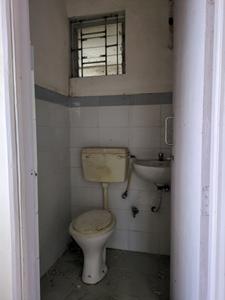 Bedroom Two Image of 650 Sq.ft 2 BHK Apartment / Flat for sale in Shapoorji Pallonji Shukhobrishti Spriha Phase 9 , New Town Kolkata for Rs. 3600000