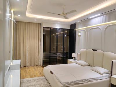 Bedroom Image of 1350 Sq.ft 4 BHK Independent House for sale in Sector 4 Gurgaon for Rs. 37500000