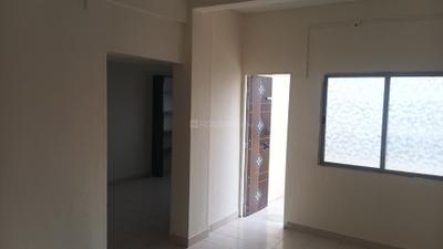 Living Room Image of 700 Sq.ft 1 BHK Apartment / Flat for rent in Sudke Mala Ahmednagar for Rs. 10000