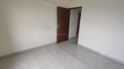 Bedroom Image of 1050 Sq.ft 2 BHK Apartment / Flat for rent in Nipania Indore for Rs. 20000