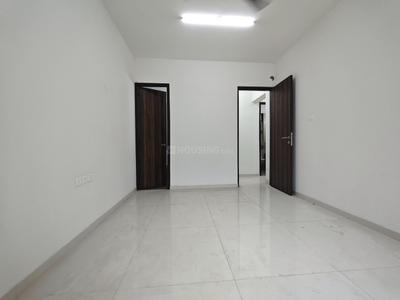 Hall Image of 1150 Sq.ft 2 BHK Apartment / Flat for sale in Panvel Navi Mumbai for Rs. 7500000