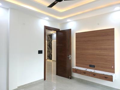 Bedroom Image of 2250 Sq.ft 4 BHK Builder Floor for sale in Sector 85 Faridabad for Rs. 24000000
