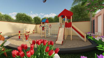 Image of 900 Sq.ft Residential Plot / Land for sale in Bhankrota, Jaipur for Rs. 3950652
