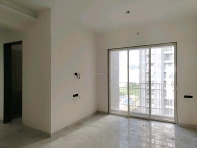 Living Room Image of 900 Sq.ft 2 BHK Apartment / Flat for sale in Bachraj Legend, Virar West Virar for Rs. 6500000