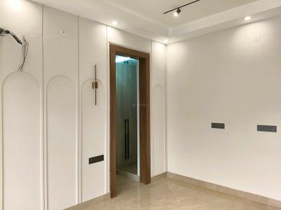 Bedroom Image of 2367 Sq.ft 3 BHK Builder Floor for rent in Sector 31 Gurgaon for Rs. 45000