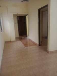 2 BHK Semi Furnished Flat