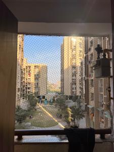 Balcony Image of 774 Sq.ft 1 BHK Apartment / Flat for sale in Laxmi Nivas, Narolgam Ahmedabad for Rs. 2100000