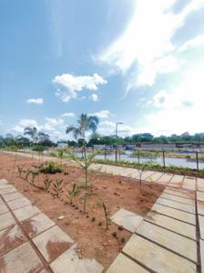 Image of 1200 Sq.ft Residential Plot / Land for sale in K.H.D.C Colony, Bengaluru for Rs. 6000000