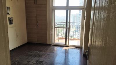 Bedroom Image of 490 Sq.ft 1 BHK Apartment / Flat for sale in RG Residency, Sector 120 Noida for Rs. 5900000