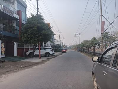 Vastu Khand Plot View 1