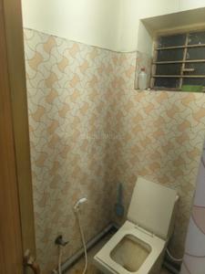 Bathroom Image of 1050 Sq.ft 2 BHK Apartment / Flat for sale in Deshbandhu Nagar Kolkata for Rs. 3000000