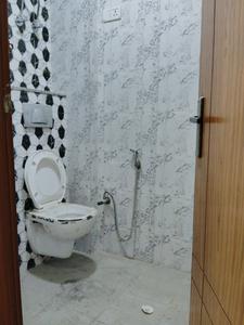 Bedroom Two Image of 1000 Sq.ft 2 BHK Apartment / Flat for sale in Neb Sarai New Delhi for Rs. 5000000