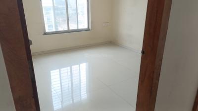 Bedroom Image of 763 Sq.ft 2 BHK Apartment / Flat for rent in Vision Indramegh, Punawale Pune for Rs. 22000