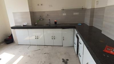 Kitchen Image of 2300 Sq.ft 4 BHK Apartment / Flat for sale in Mahmoorganj Varanasi for Rs. 25000000