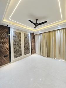 Bedroom Image of 2700 Sq.ft 4 BHK Builder Floor for sale in Kibithu Homes, Mayfield Garden Gurgaon for Rs. 24500000