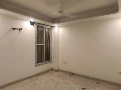 Bedroom Image of 1800 Sq.ft 4 BHK Builder Floor for sale in Freedom Fighters Enclave New Delhi for Rs. 15000000
